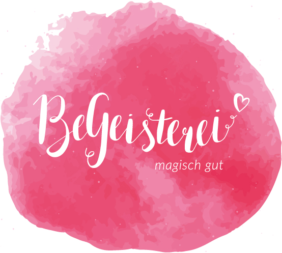 Begeisterei Logo