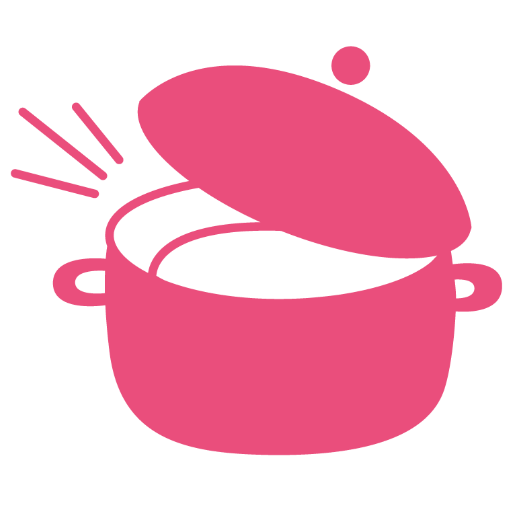 Icon suppentopf